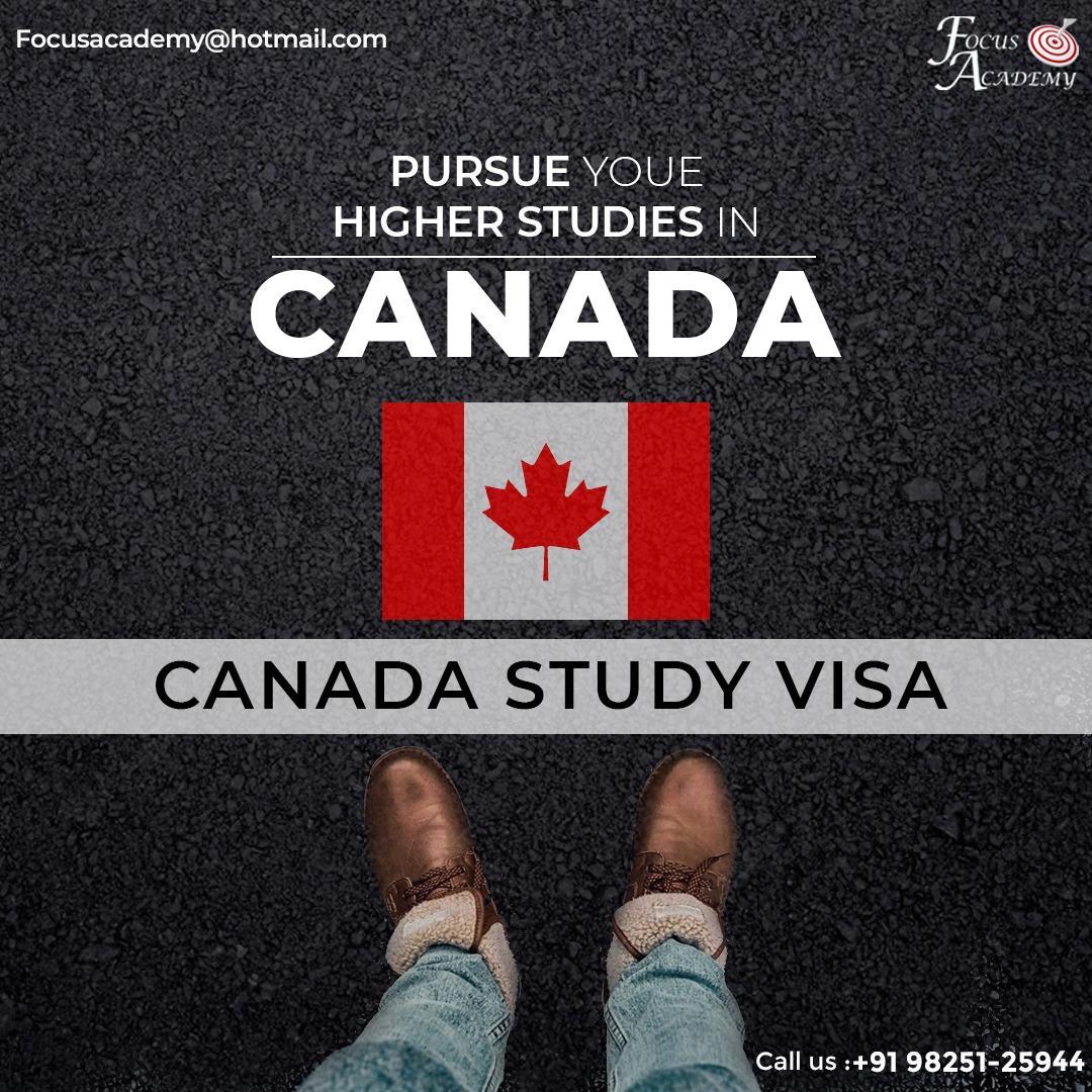 Student Visa