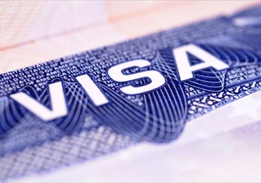 Dependent Visa